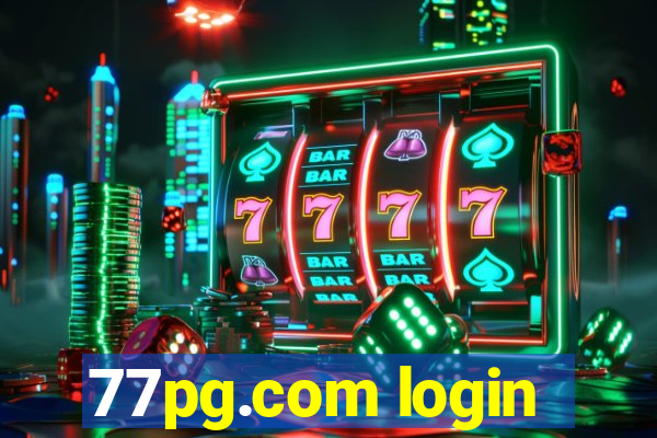 77pg.com login